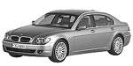 BMW E65 B0884 Fault Code