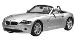 BMW E85 B0884 Fault Code