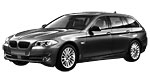 BMW F11 B0884 Fault Code