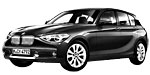 BMW F20 B0884 Fault Code