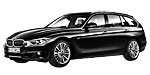 BMW F31 B0884 Fault Code